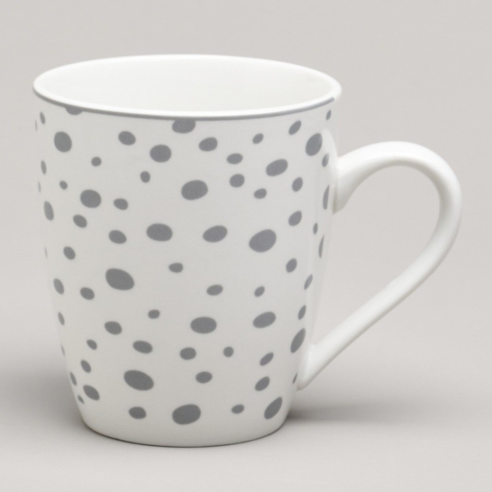 Набор посуды обеденной bronco "dreams" на 4 пер. 16 пр. (582-127)