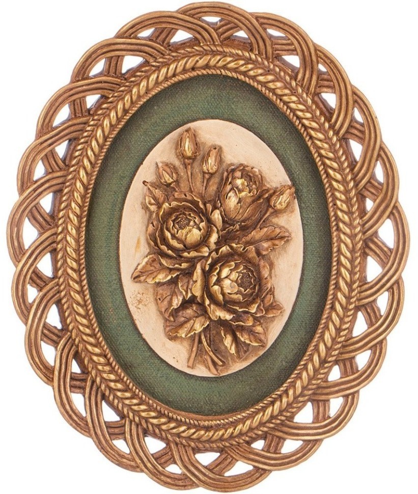 Панно настенное 19,5*2*24 см Lefard (251-567)