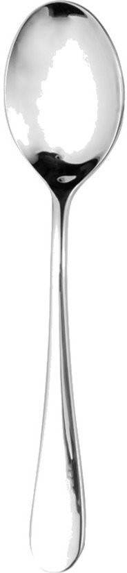Ложка столовая 10341101, нержавеющая сталь 18/10, chrom, MEPRA