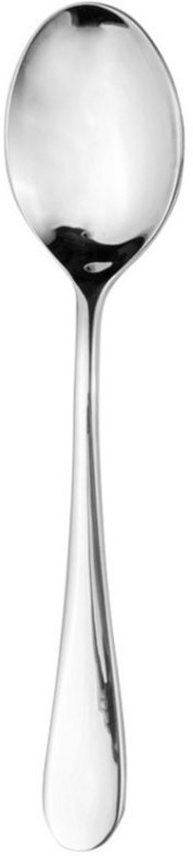 Ложка столовая 10341101, нержавеющая сталь 18/10, chrom, MEPRA
