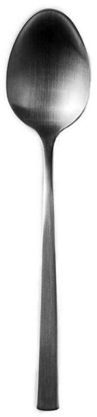 Ложка столовая DJ17024-TBS-MAT, нержавеющая сталь 18/10, Matt, 1966