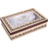 Коробка для чайного сервиза 12пр LORAINE (33204)