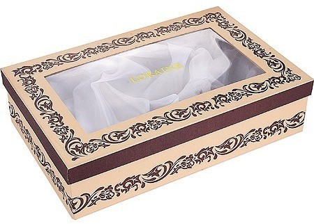Коробка для чайного сервиза 12пр LORAINE (33204)