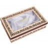 Коробка для чайного сервиза 12пр LORAINE (33204)
