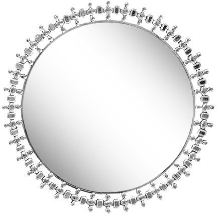 Зеркало d60см (TT-00001698)