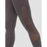 Женские тайтсы Essential Knit dark grey FA-WH-0202-DGR, темно-серый (2106533)