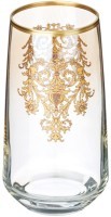 Набор стаканов из 6 шт., 480 мл DECORES (197-1005)