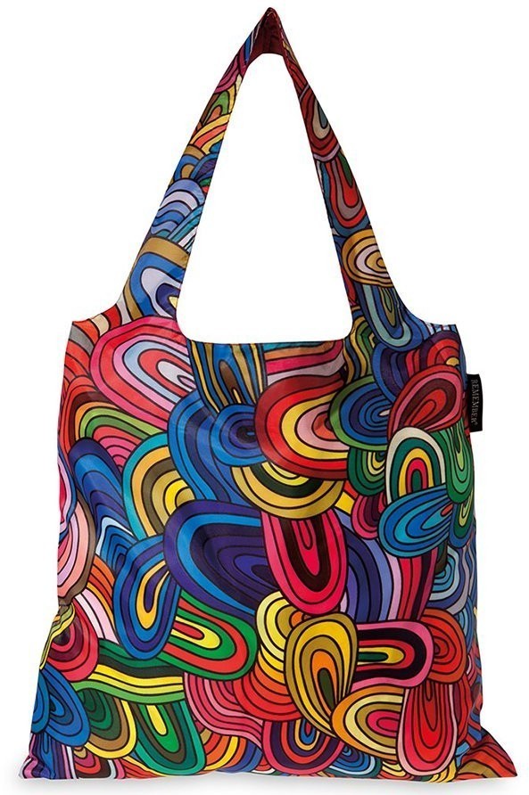 Сумка-шопер mambo (69048)