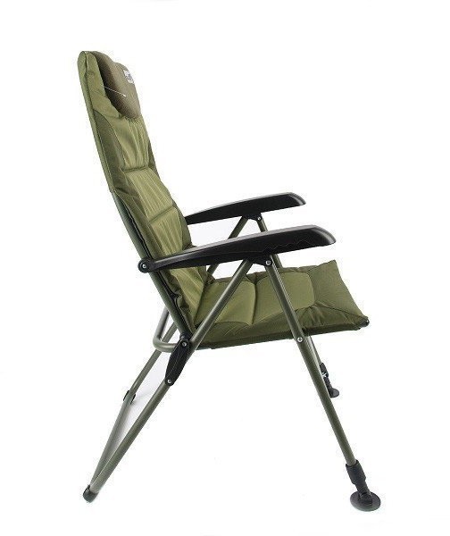 Кресло карповое Nisus N-BD620-10050-6 (64181)