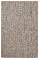 Ковер из шерсти salem серого цвета из коллекции ethnic, 60x90 см (79880)