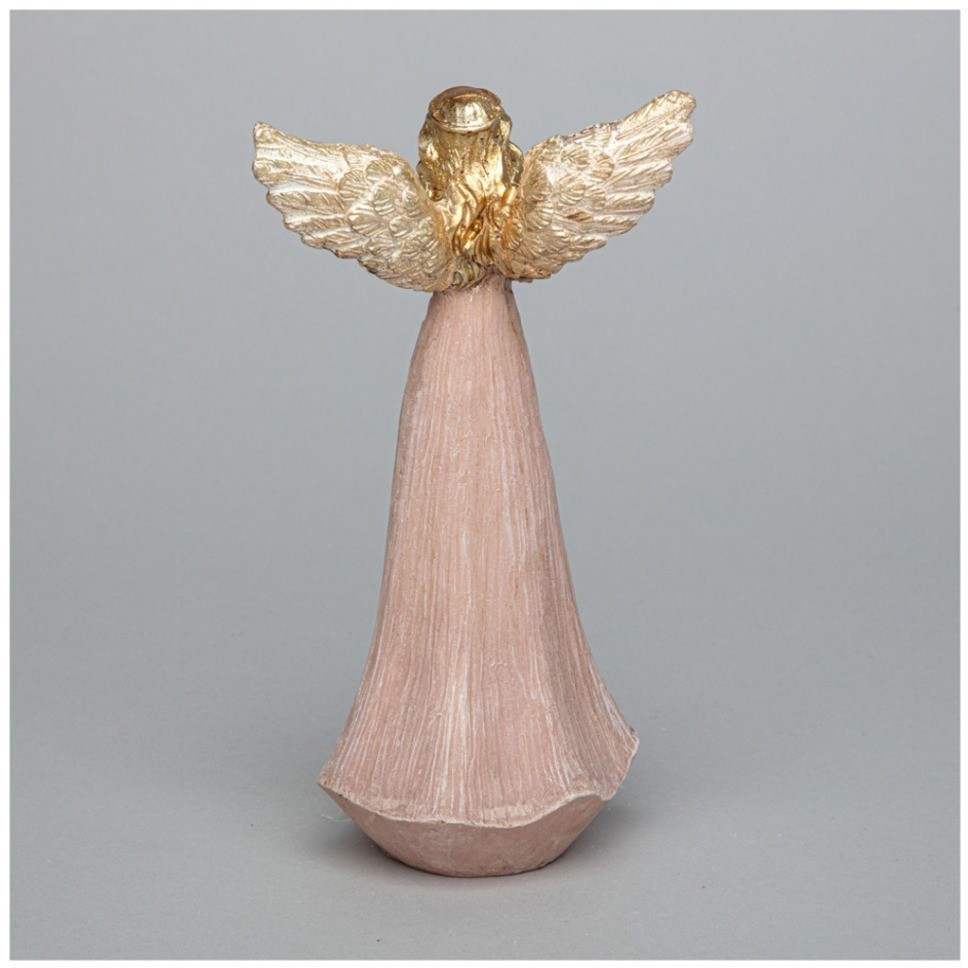Фигурка "ангел" 8,5*5,5*16 см Lefard (248-153)