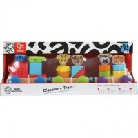 Игрушка Поезд Приключений (11715_HP)