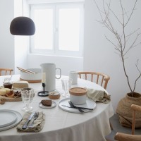 Стакан RNC112-WHI(RNC112-067), керамика, white, Costa Nova