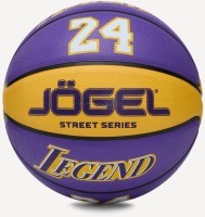 Мяч баскетбольный JOGEL Streets Legend24 №7 (2120928)