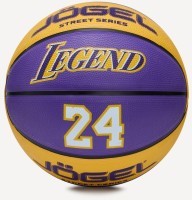 Мяч баскетбольный JOGEL Streets Legend24 №7 (2120928)