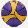 Мяч баскетбольный JOGEL Streets Legend24 №7 (2120928)