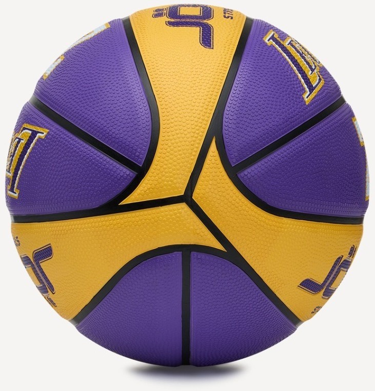 Мяч баскетбольный JOGEL Streets Legend24 №7 (2120928)