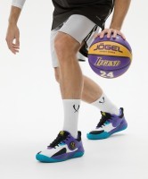 Мяч баскетбольный JOGEL Streets Legend24 №7 (2120928)