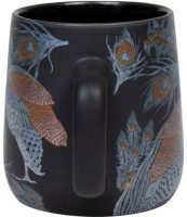 Кружка &quot;Блестящий павлин&quot; 11 7 239 2620