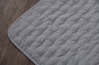 Покрывало Астро серое 180*230 (TT-00013973)