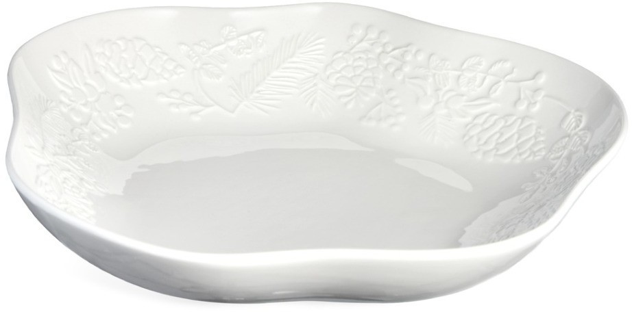 Салатник lefard "celebration" 28*5 см 1400 мл (171-359)