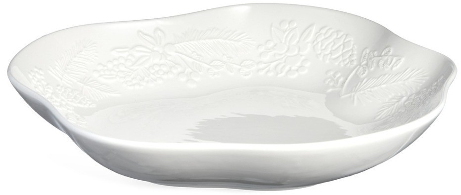 Салатник lefard "celebration" 28*5 см 1400 мл (171-359)