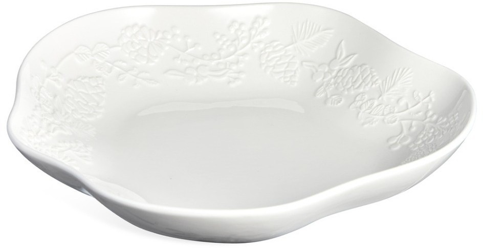 Салатник lefard "celebration" 28*5 см 1400 мл (171-359)