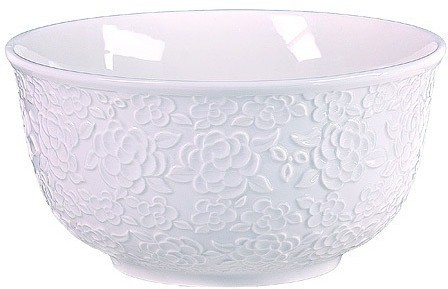 Набор салатников 4 шт 800 мл LORAINE (29612)