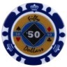 Набор для покера Crown на 300 фишек (32244)