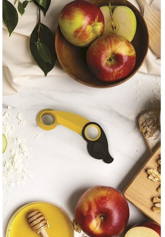 Нож для яблок toco (71529)