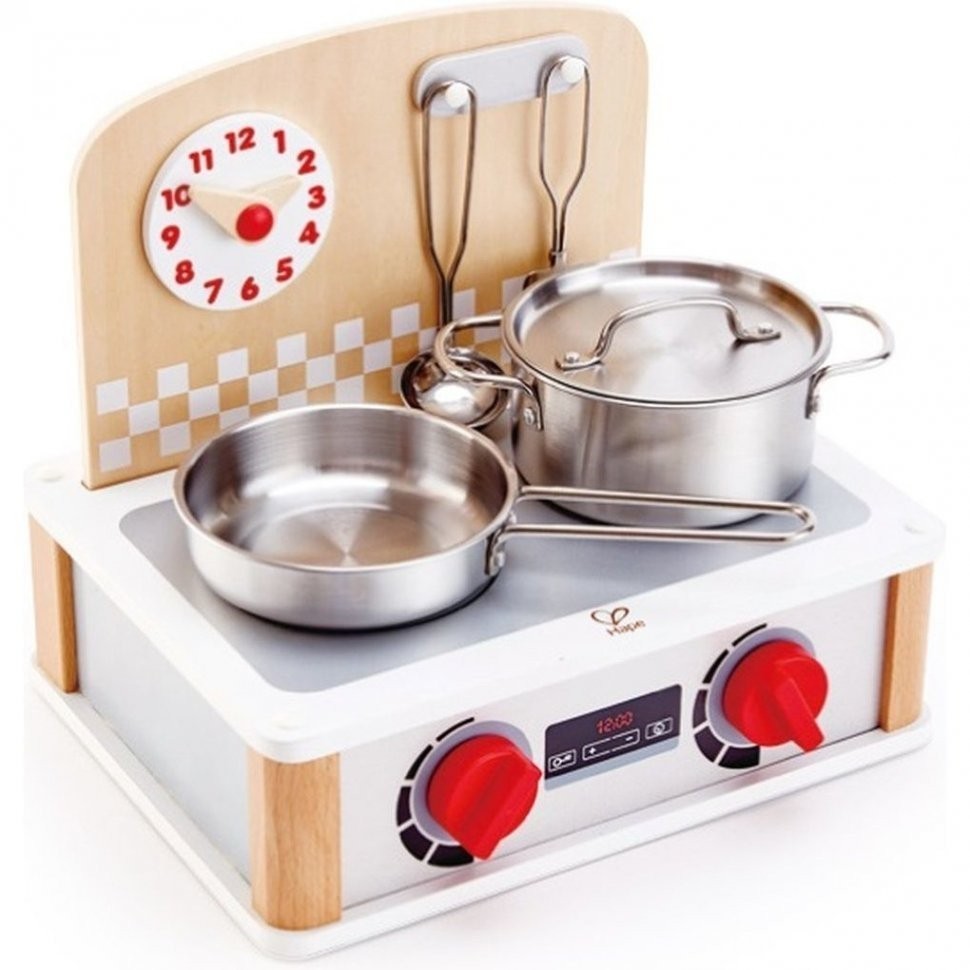 Игровой набор Кухня 2 в 1 (E3151_HP)