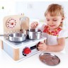 Игровой набор Кухня 2 в 1 (E3151_HP)