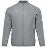 Куртка спортивная JOGEL CAMP 2 Lined Jacket, серый, детский (2112544)