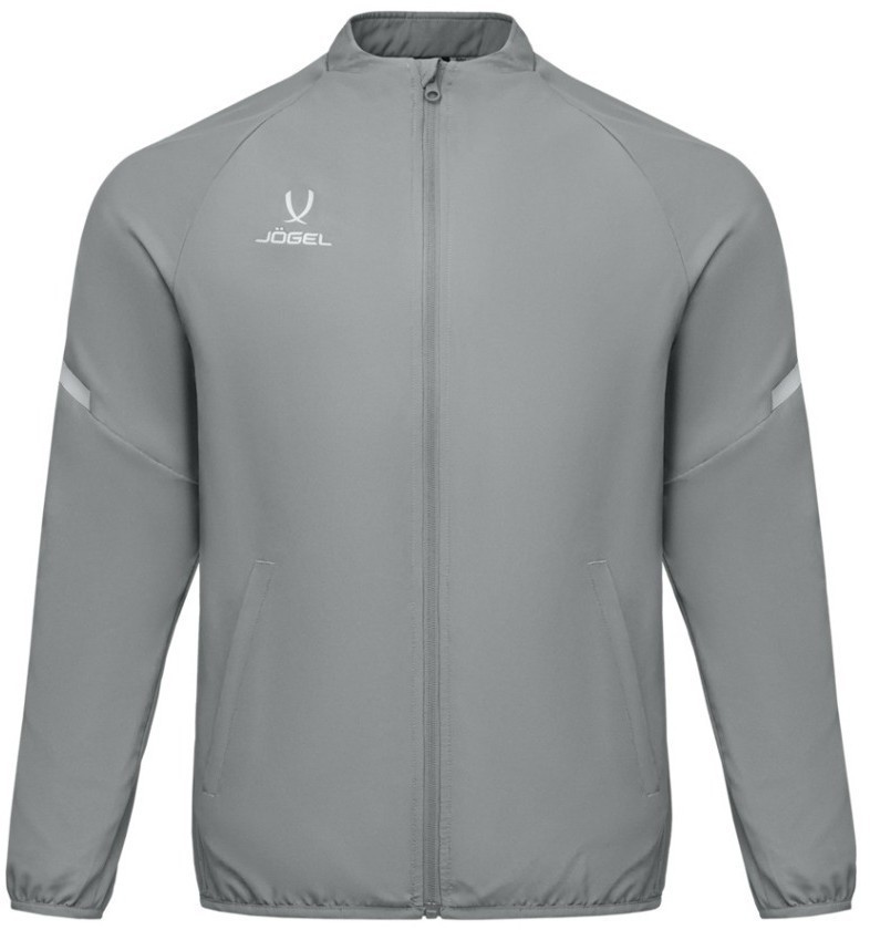 Куртка спортивная JOGEL CAMP 2 Lined Jacket, серый, детский (2112544)