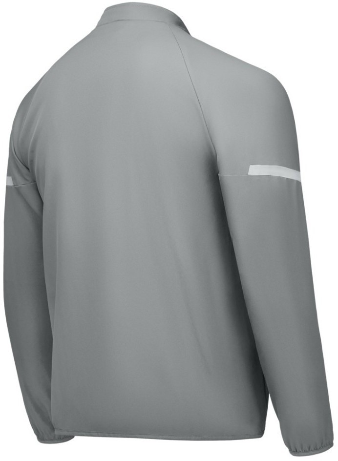 Куртка спортивная JOGEL CAMP 2 Lined Jacket, серый, детский (2112544)