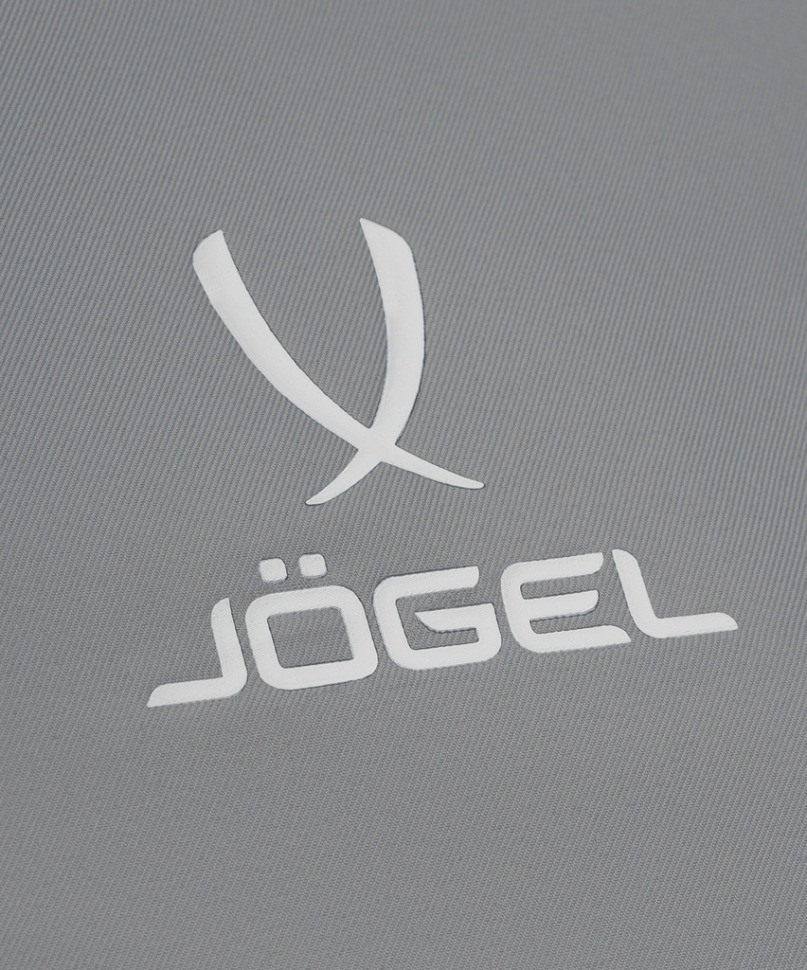 Куртка спортивная JOGEL CAMP 2 Lined Jacket, серый, детский (2112544)