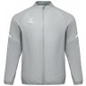 Куртка спортивная JOGEL CAMP 2 Lined Jacket, серый, детский (2112544)