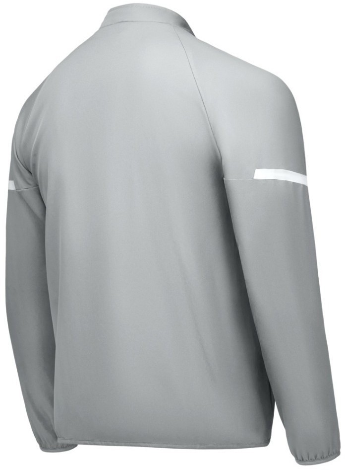 Куртка спортивная JOGEL CAMP 2 Lined Jacket, серый, детский (2112544)