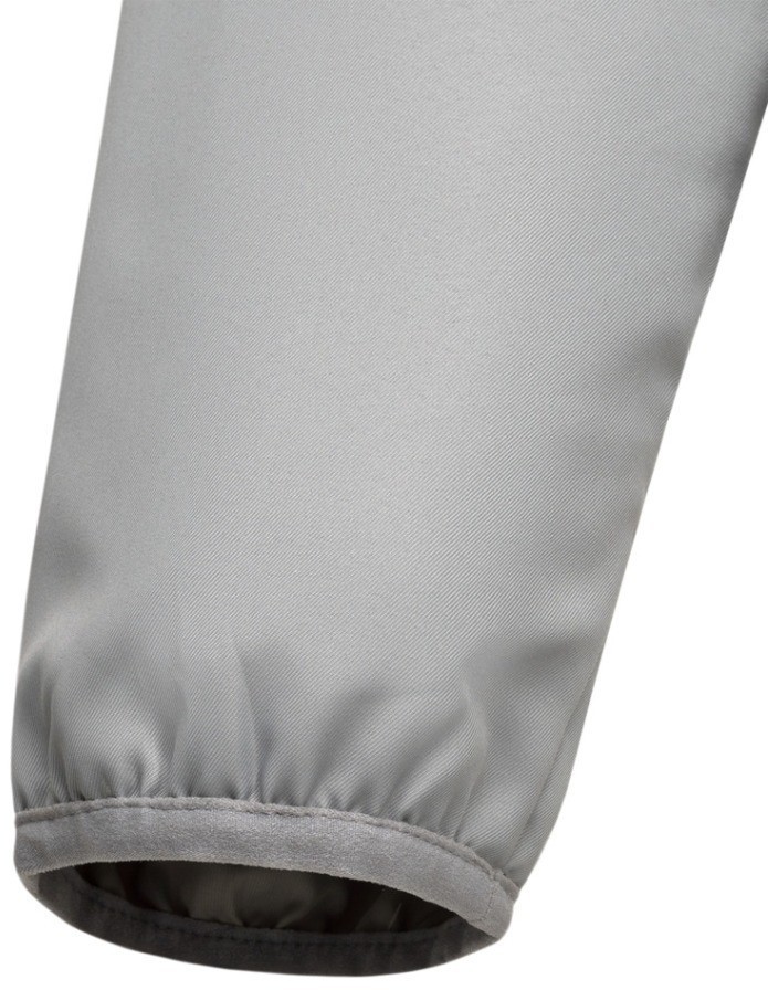 Куртка спортивная JOGEL CAMP 2 Lined Jacket, серый, детский (2112544)