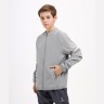 Куртка спортивная JOGEL CAMP 2 Lined Jacket, серый, детский (2112544)