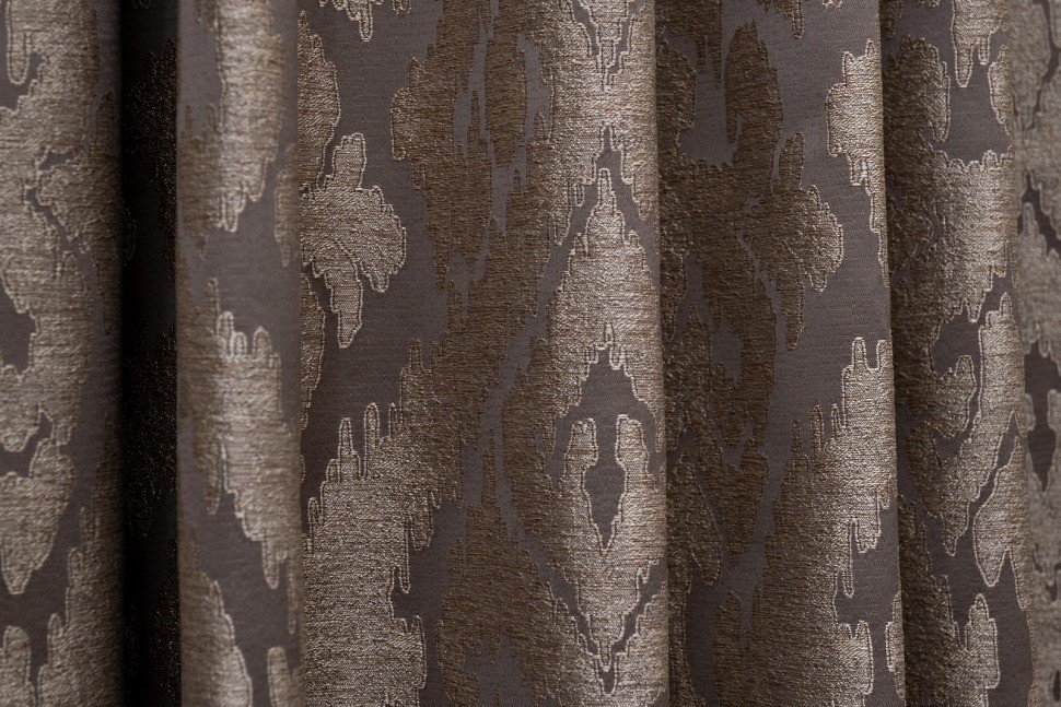 Портьера ORIENT KOR 275*260 (TT-00016729)