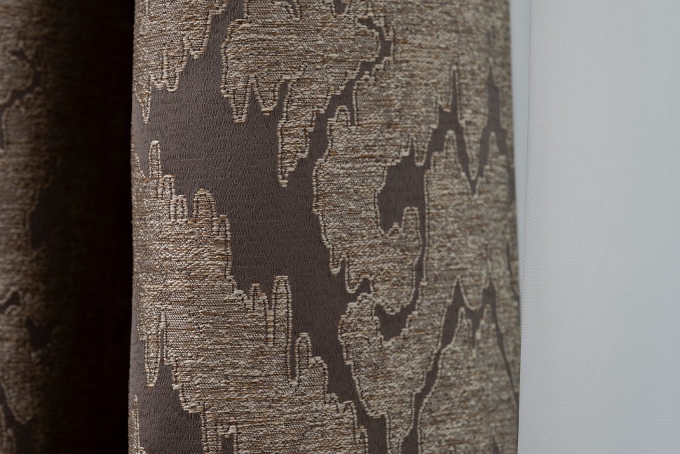 Портьера ORIENT KOR 275*260 (TT-00016729)