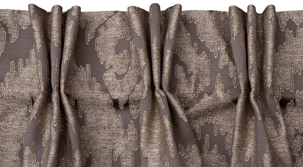 Портьера ORIENT KOR 275*260 (TT-00016729)