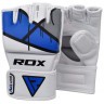 Перчатки для MMA T7 GGR-T7U REX BLUE (809785)