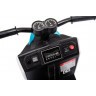 Детский электромобиль скутер трицикл BMW Concept Link Style 6V 2WD (HL700-3-WHITE)