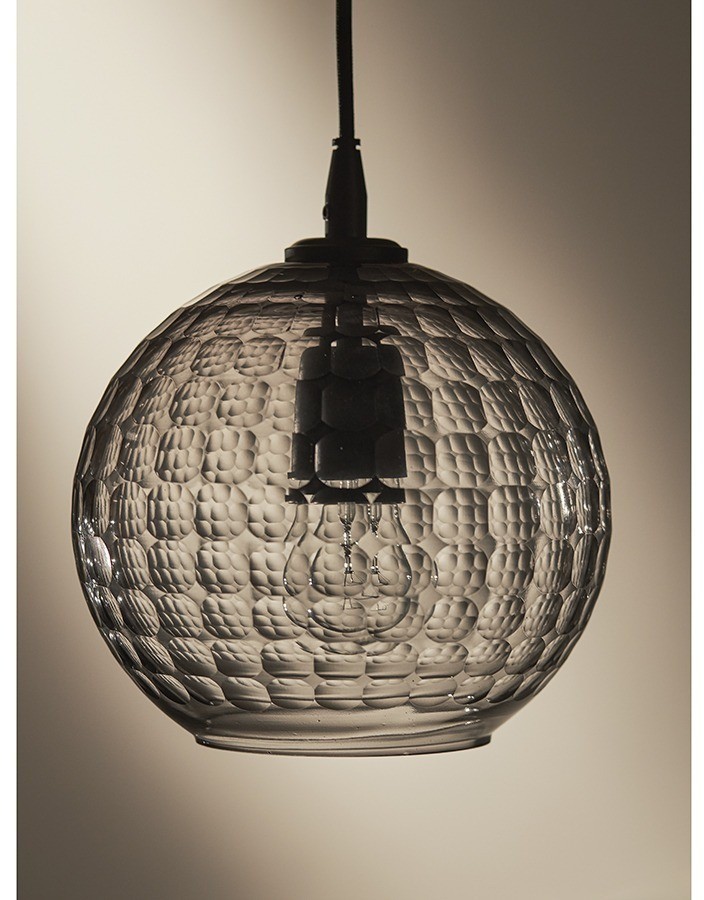 Светильник подвесной mirage, D20 см (76538)