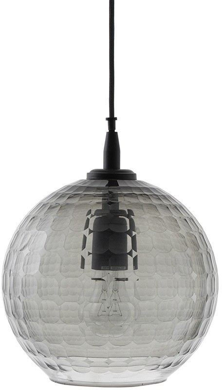 Светильник подвесной mirage, D20 см (76538)