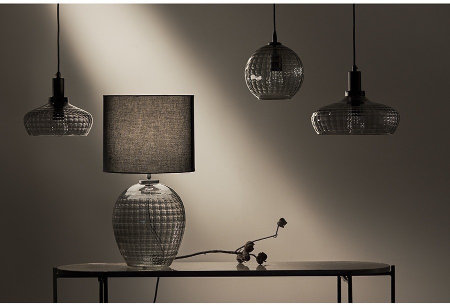 Светильник подвесной mirage, D20 см (76538)