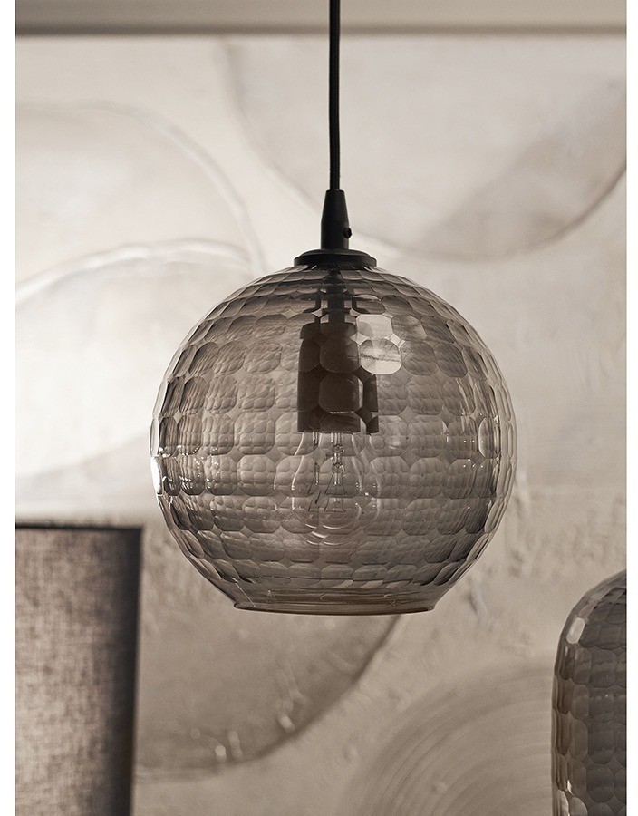 Светильник подвесной mirage, D20 см (76538)