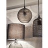 Светильник подвесной mirage, D20 см (76538)